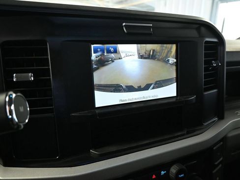 New 2025 Ford F450 XL w/ XL Chrome Package AWD/4WD image 16