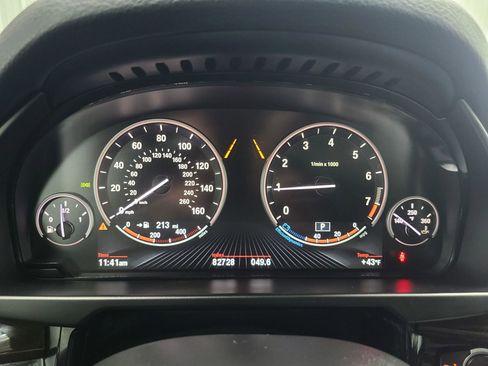 Used 2017 BMW X5 xDrive35i image 27