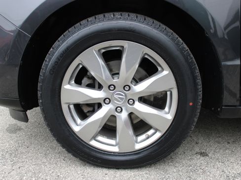 Used 2014 Acura MDX SH-AWD w/ Advance Package image 40