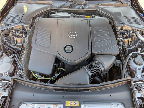 New 2026 Mercedes-Benz C 300 4MATIC Sedan image 31