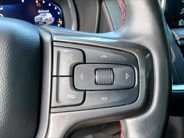 Certified 2023 Chevrolet Tahoe RST w/ Luxury Package RWD image 21