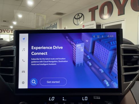 New 2026 Toyota Tundra 1794 Edition image 19