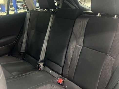 Certified 2023 Subaru Outback Premium image 18