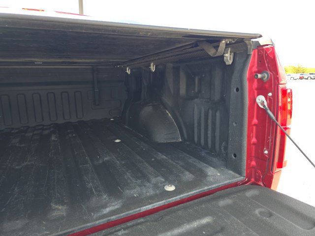 Certified 2020 Ford F150 Lariat AWD/4WD image 18