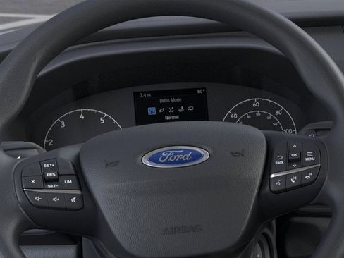 New 2025 Ford Transit 250 Low Roof RWD image 13