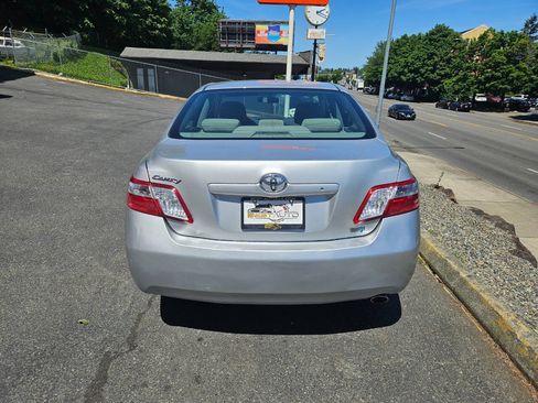 Used 2008 Toyota Camry Hybrid FWD image 4