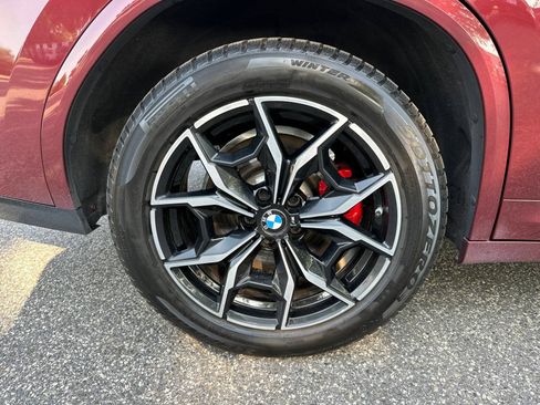 Used 2023 BMW X4 M40i w/ Premium Package AWD/4WD image 15