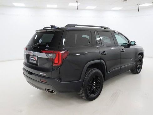 Used 2023 GMC Acadia AT4 w/ Technology Package image 3