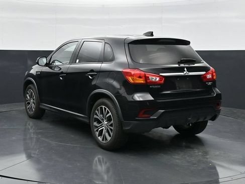 Used 2019 Mitsubishi Outlander Sport AWD image 8
