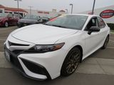 Certified 2023 Toyota Camry SE image 3