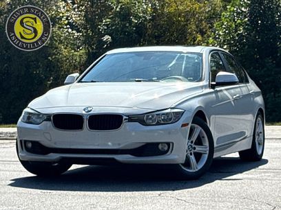 Used 2014 BMW 328i Sedan