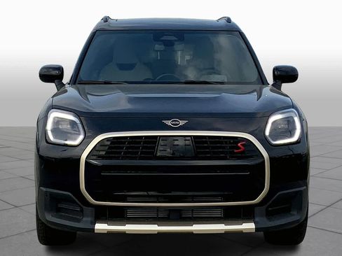 New 2025 MINI Cooper Countryman S image 3