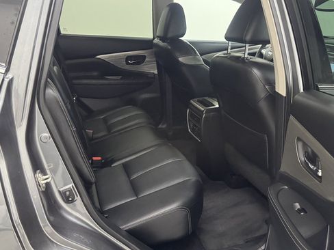 Used 2017 Nissan Murano SL FWD image 23