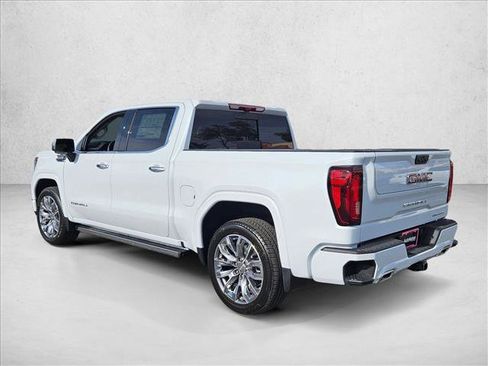New 2026 GMC Sierra 1500 Denali image 9
