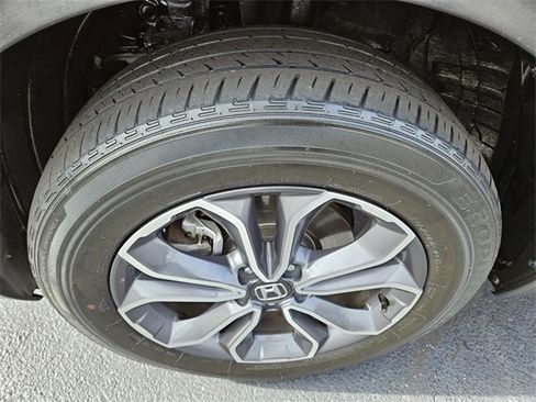 Used 2022 Honda CR-V EX image 19