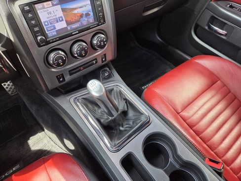 Used 2013 Dodge Challenger R/T RWD image 24