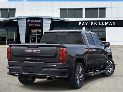New 2025 GMC Sierra 1500 Denali w/ Denali Reserve Package image 4