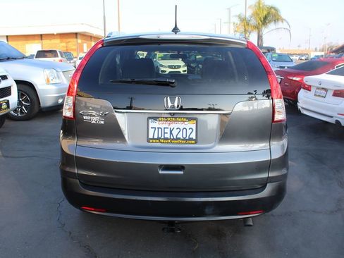 Used 2014 Honda CR-V EX-L image 6