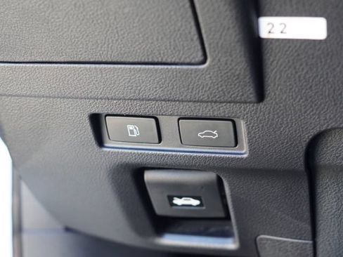 Used 2023 Lexus ES 350 w/ Premium Package FWD image 19