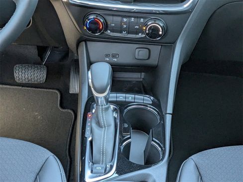 New 2026 Buick Encore GX Preferred w/ Advanced Technology Package image 20