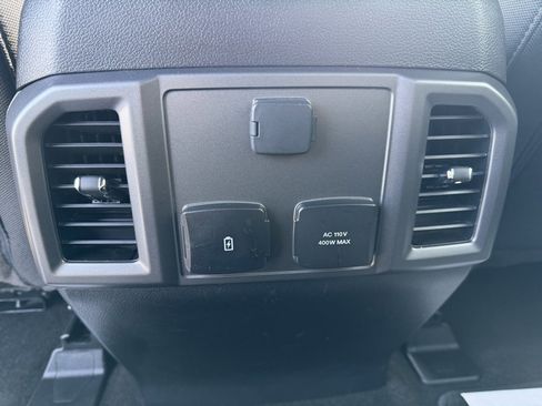 Used 2020 Ford F150 XLT w/ Equipment Group 302A Luxury image 28