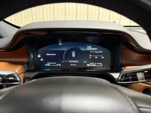 Used 2022 Lincoln Aviator Reserve w/ Equipment Group 201A AWD/4WD image 42