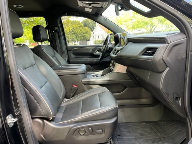 Used 2021 GMC Yukon SLT AWD/4WD image 22