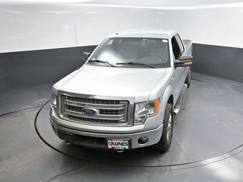 Used 2014 Ford F150 XLT w/ Equipment Group 302A Luxury image 32