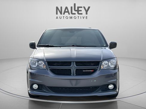 Used 2018 Dodge Grand Caravan GT image 9