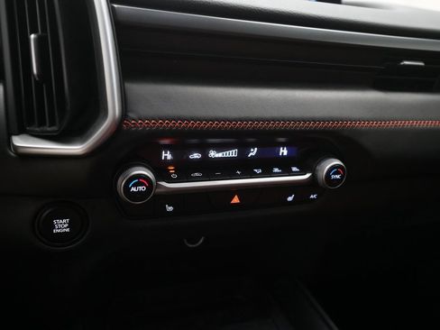 Used 2023 MAZDA CX-50 Meridian Edition w/ Apex Package image 21