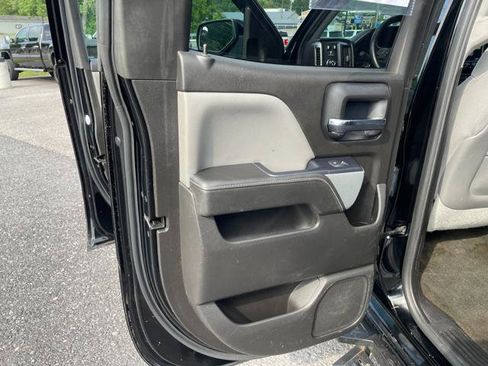 Used 2015 Chevrolet Silverado 1500 LT w/ All Star Edition AWD/4WD image 20