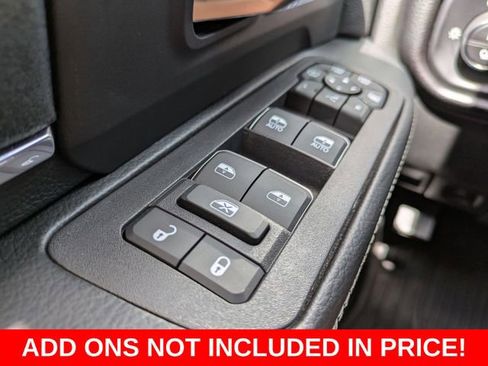 New 2026 RAM 2500 Laramie image 26