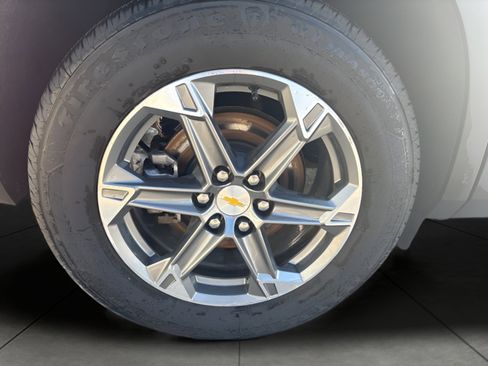 Used 2024 Chevrolet Blazer LT w/ Convenience Package image 25