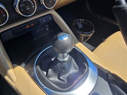 New 2026 MAZDA MX-5 Miata Grand Touring RWD image 23