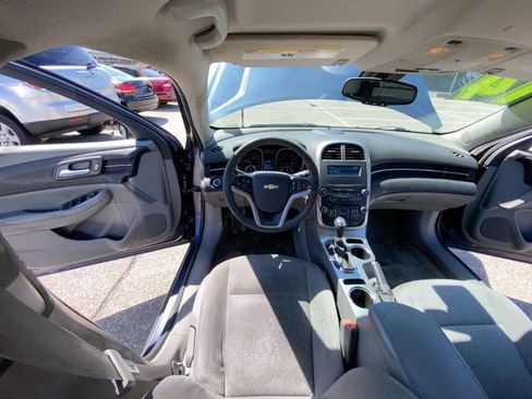 Used 2014 Chevrolet Malibu LS w/ Protection Package FWD image 26