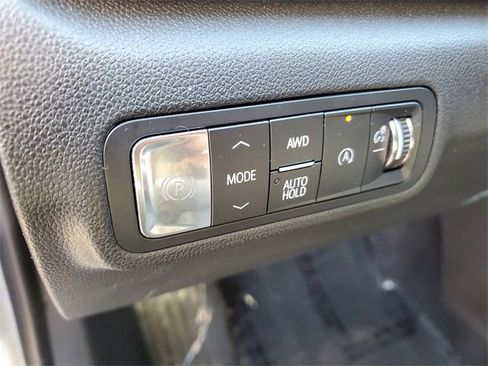 Certified 2025 GMC Terrain Elevation image 8