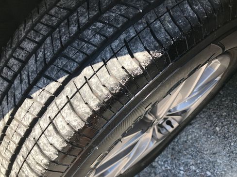 Certified 2025 Toyota Sienna XLE AWD/4WD image 13