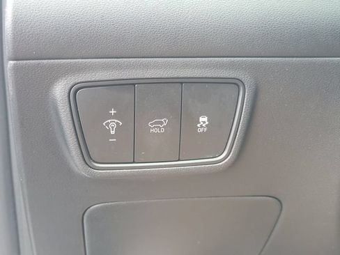 Used 2023 Hyundai Tucson SEL AWD/4WD image 26
