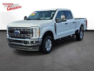 Used 2025 Ford F250 XLT video 1