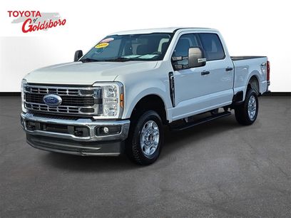 Used 2025 Ford F250 XLT