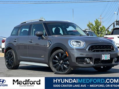 Used 2020 MINI Cooper Countryman S