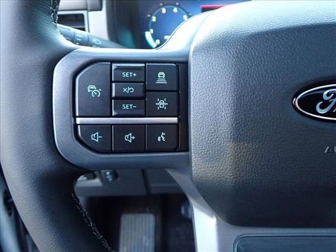 New 2026 Ford F150 Lariat w/ Equipment Group 502A High image 15