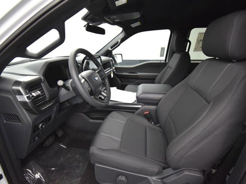 New 2026 Ford F150 STX image 9