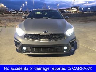 Used 2020 Kia Forte GT video 2