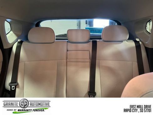 Used 2025 Hyundai Kona SEL AWD/4WD image 34