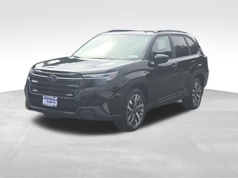 New 2026 Subaru Forester Touring AWD/4WD image 5