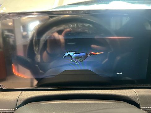 New 2025 Ford Mustang GT Premium w/ GT Performance Package image 54