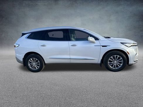 Used 2022 Buick Enclave Essence w/ Trailering Package, 5000 lbs. image 38