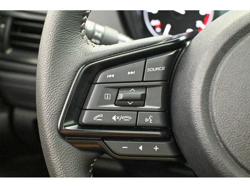 Used 2025 Subaru Forester Premium image 22