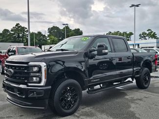 Used 2024 Ford F250 Lariat w/ Lariat Ultimate Package AWD/4WD 360° Tour